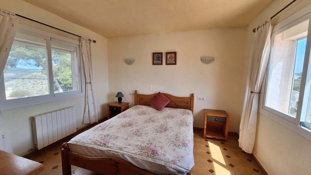 6 bed villa in Jávea/Xàbia