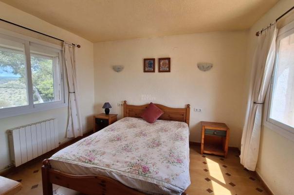 6 bed villa in Jávea/Xàbia