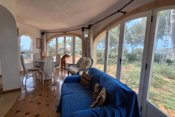 6 bed villa in Jávea/Xàbia