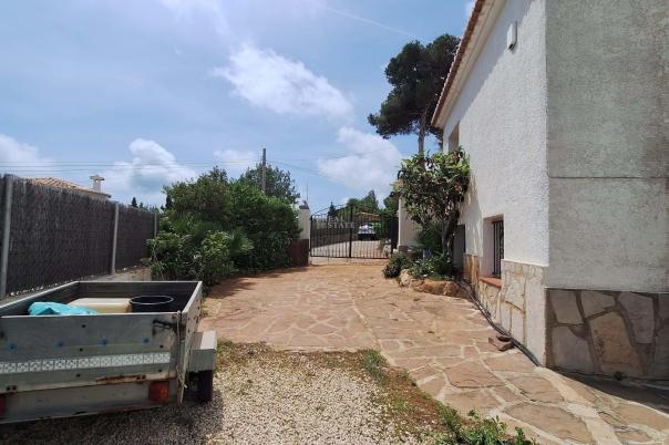 6 bed villa in Jávea/Xàbia