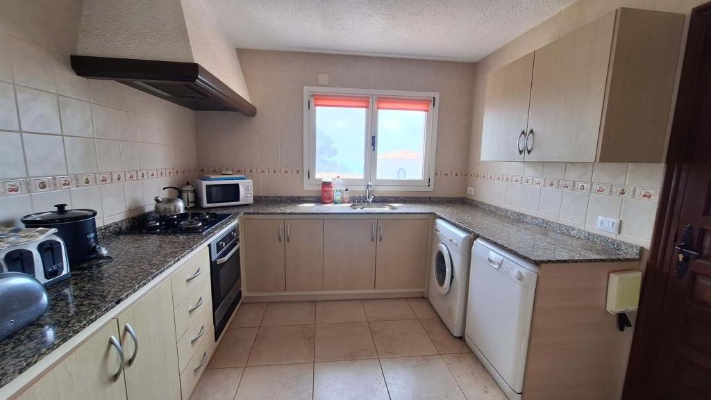 6 bed villa in Jávea/Xàbia