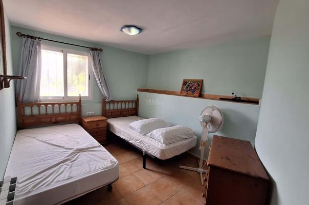 6 bed villa in Jávea/Xàbia