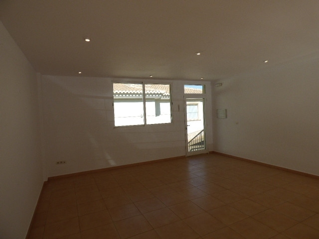 commercial premises in Moraira