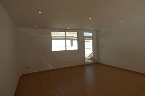 commercial premises in Moraira