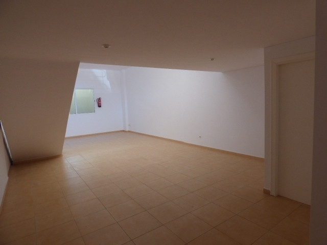 commercial premises in Moraira