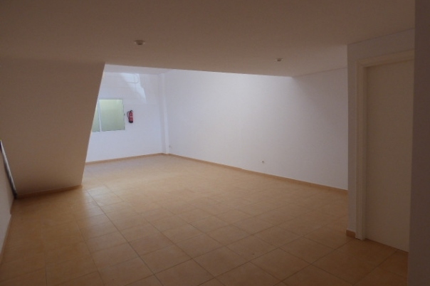 commercial premises in Moraira