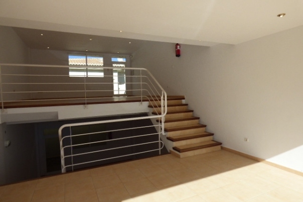 commercial premises in Moraira