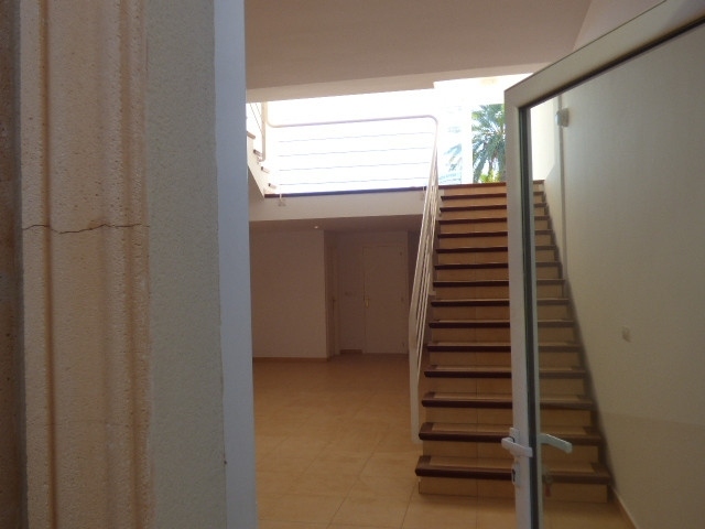 commercial premises in Moraira