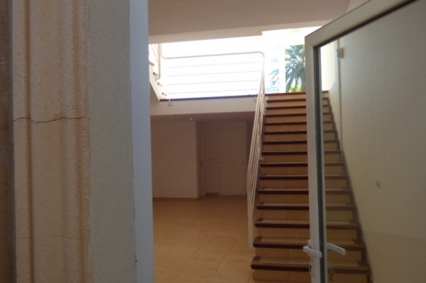 commercial premises in Moraira