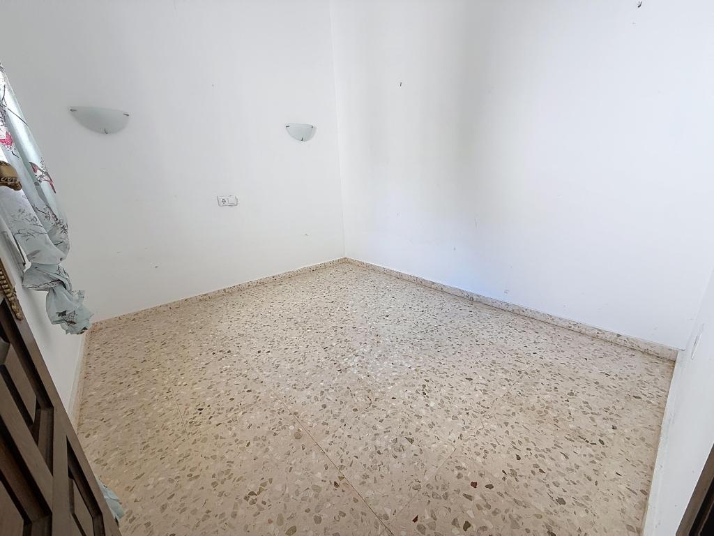 3 bed bungalow in Benissa