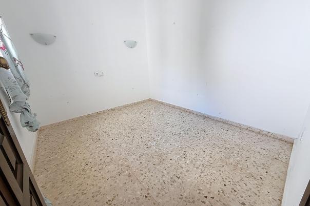 3 bed bungalow in Benissa