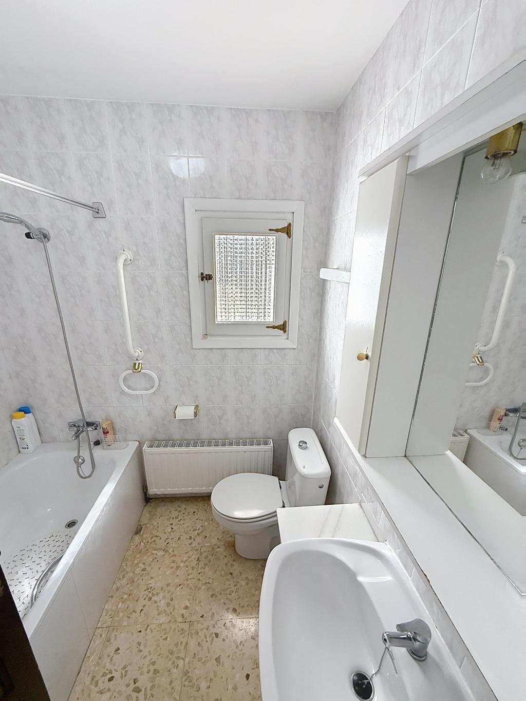 3 bed bungalow in Benissa