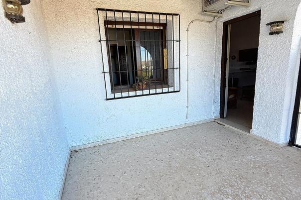 3 bed bungalow in Benissa