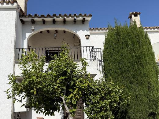 3 bed bungalow in Benissa