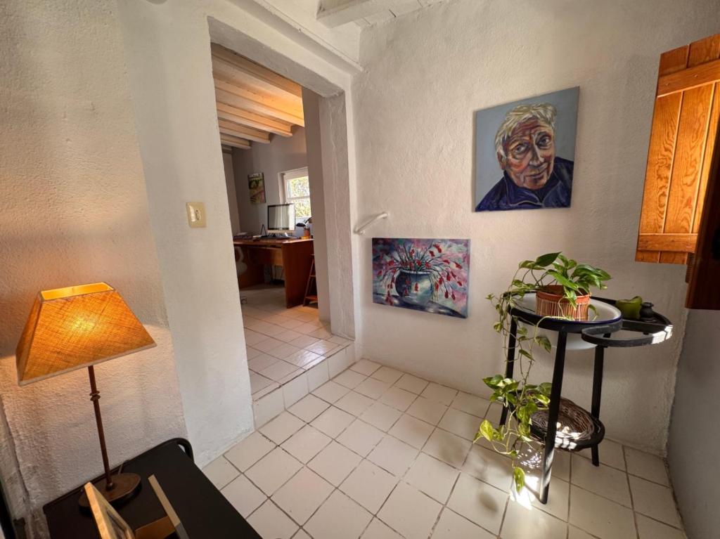 4 bed finca in Teulada