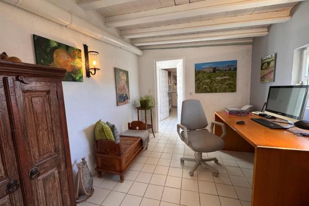 4 bed finca in Teulada