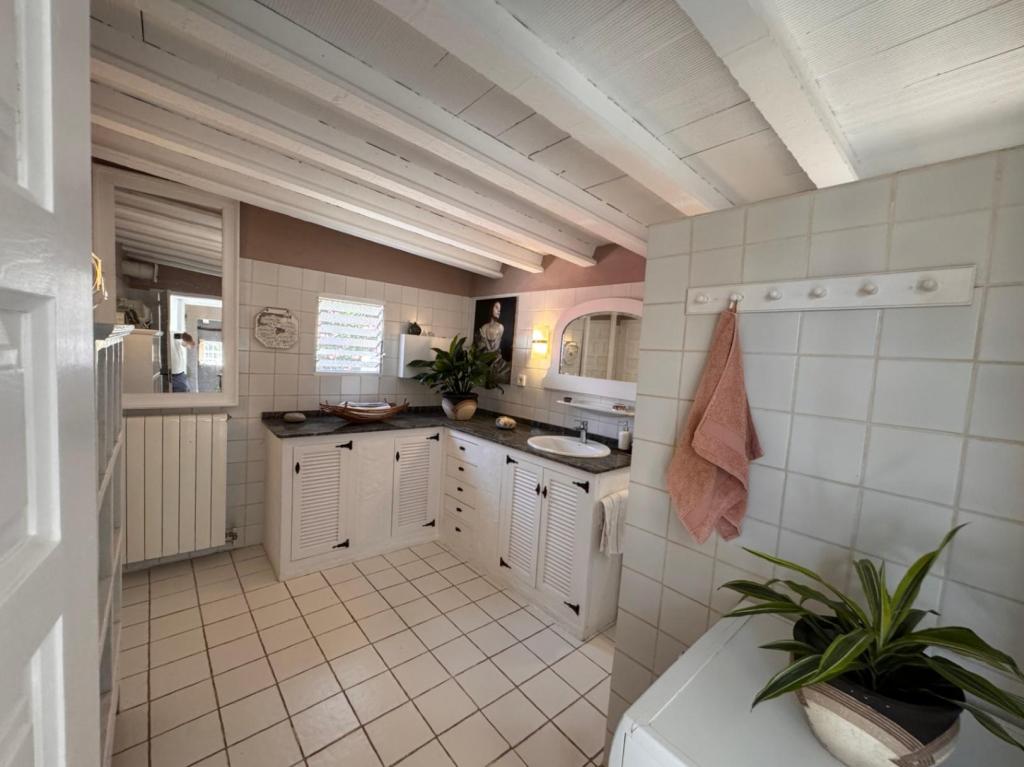 4 bed finca in Teulada