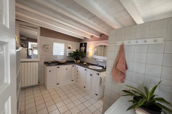 4 bed finca in Teulada
