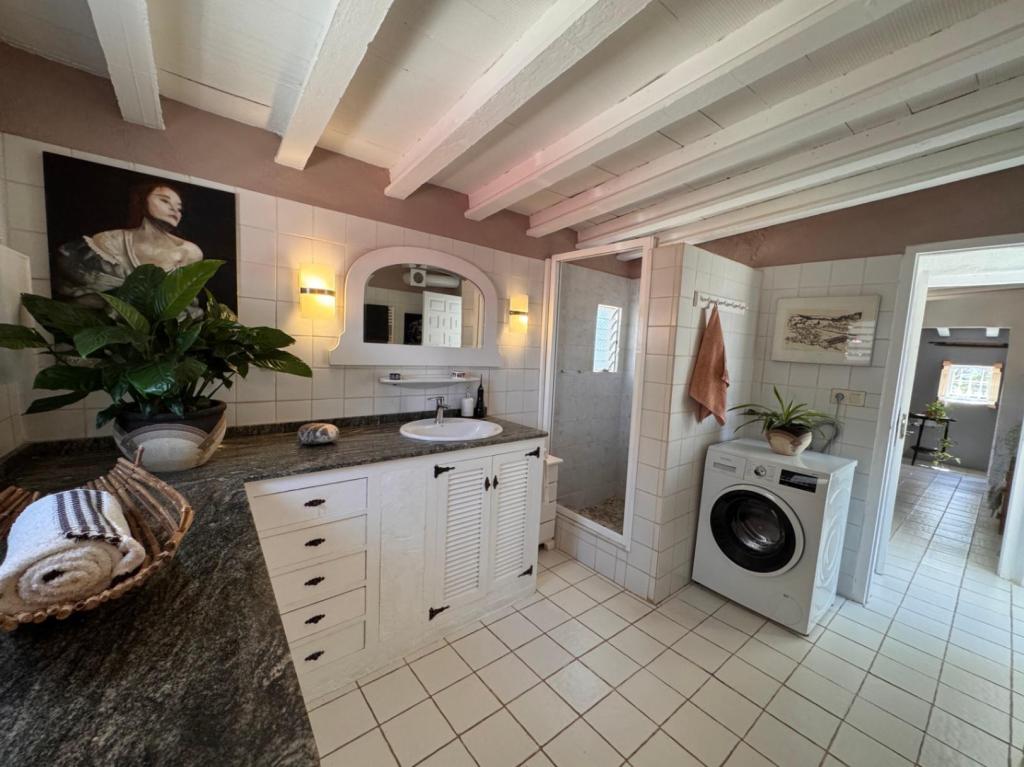 4 bed finca in Teulada