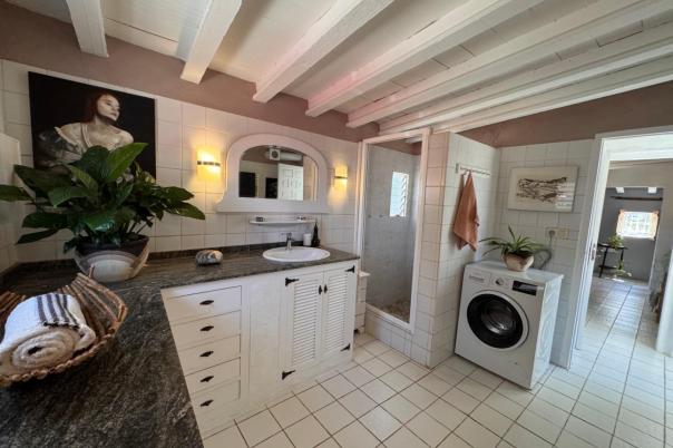 4 bed finca in Teulada