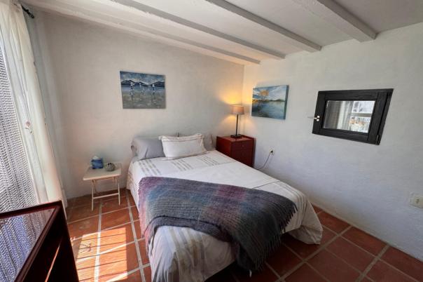 4 bed finca in Teulada