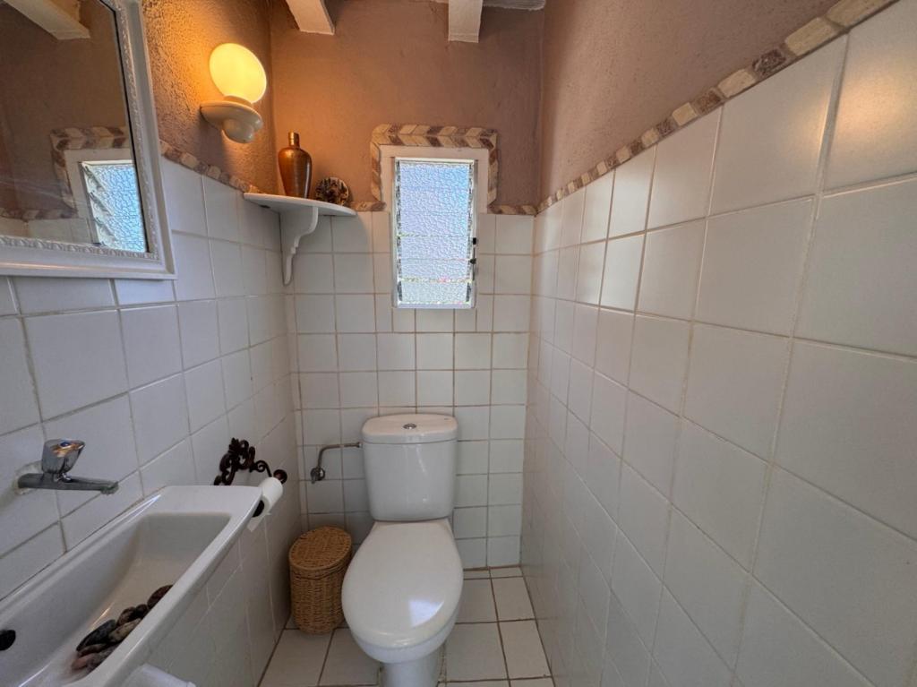 4 bed finca in Teulada