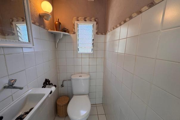 4 bed finca in Teulada
