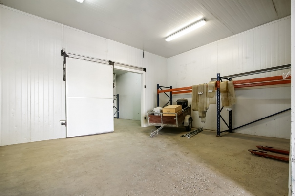 commercial premises in Calp