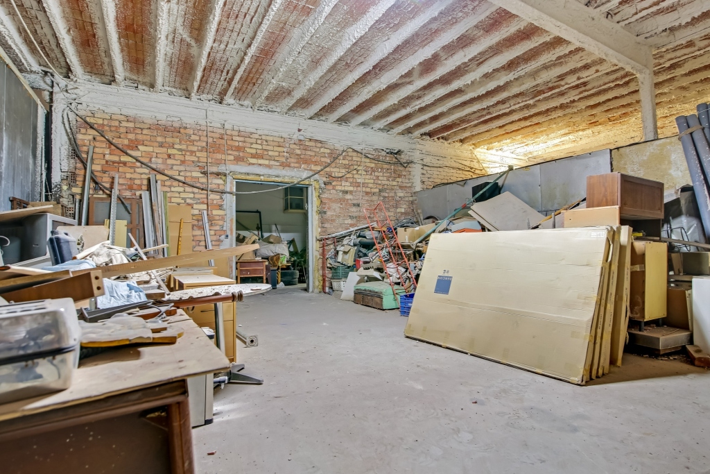 commercial premises in Calp