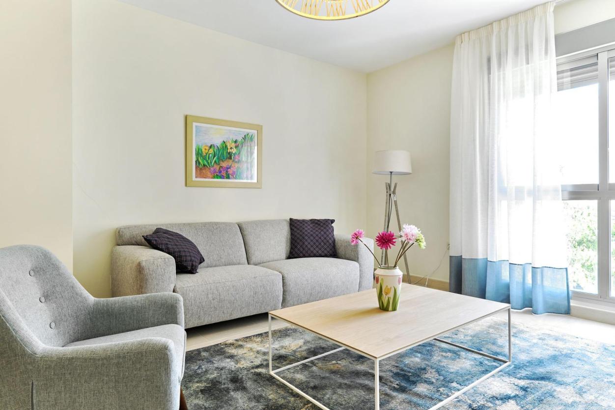 2 bed apartment in San Miguel de Salinas