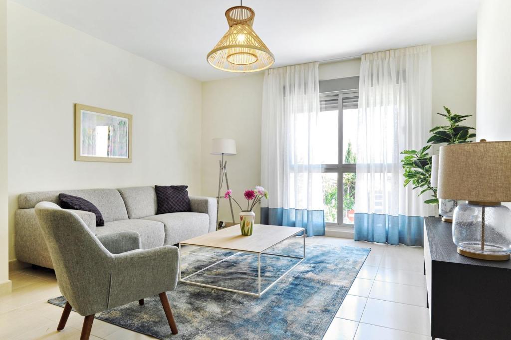2 bed apartment in San Miguel de Salinas