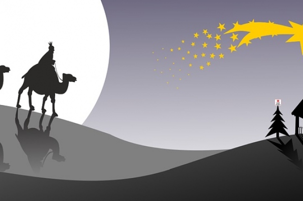 Fiestas in Calpe: Three Kings (January 2026)