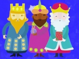 Fiestas in Calpe: Three Kings (January 2026)