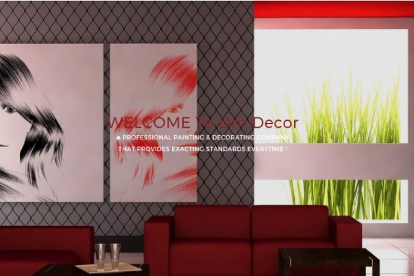 Dm Decor