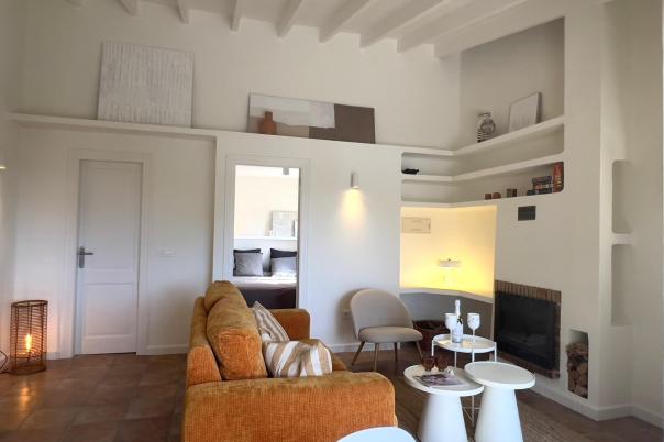 1 bed villa in Moraira