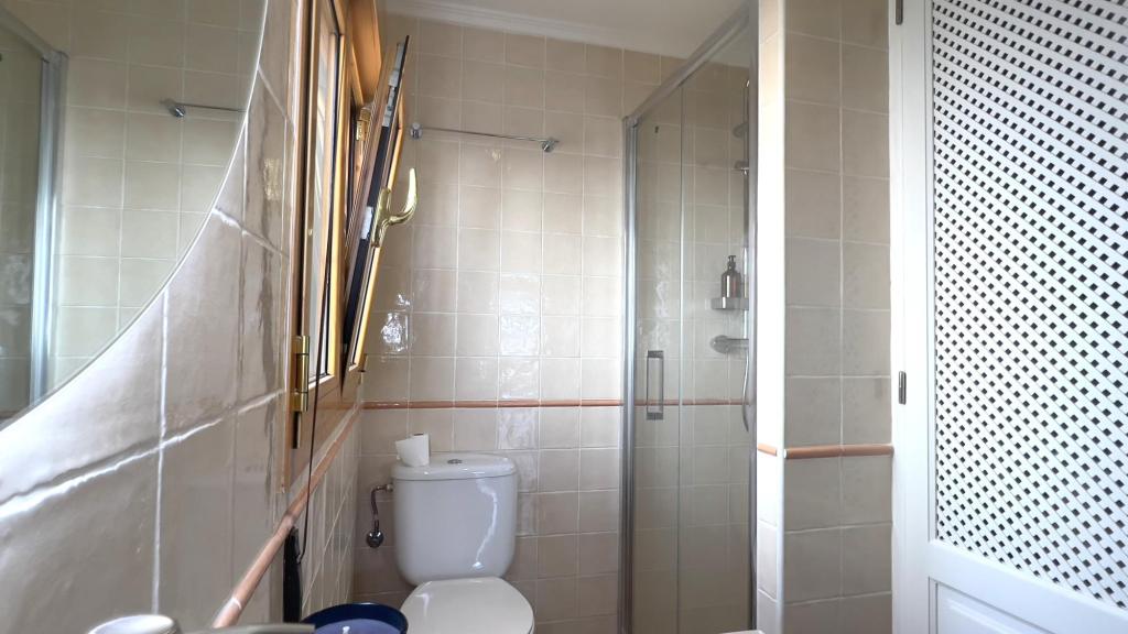 1 bed villa in Moraira