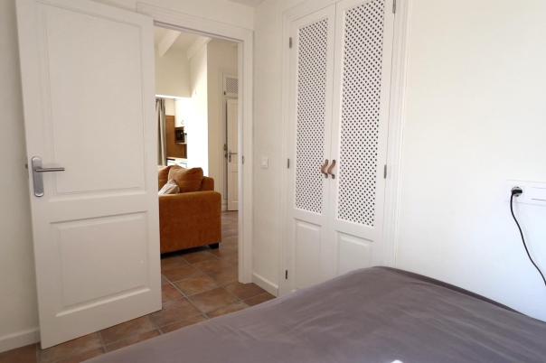 1 bed villa in Moraira