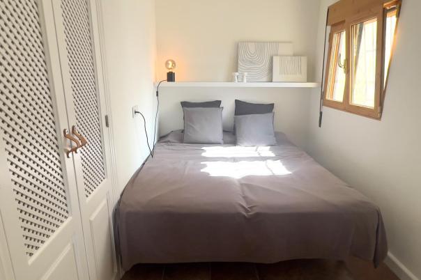 1 bed villa in Moraira