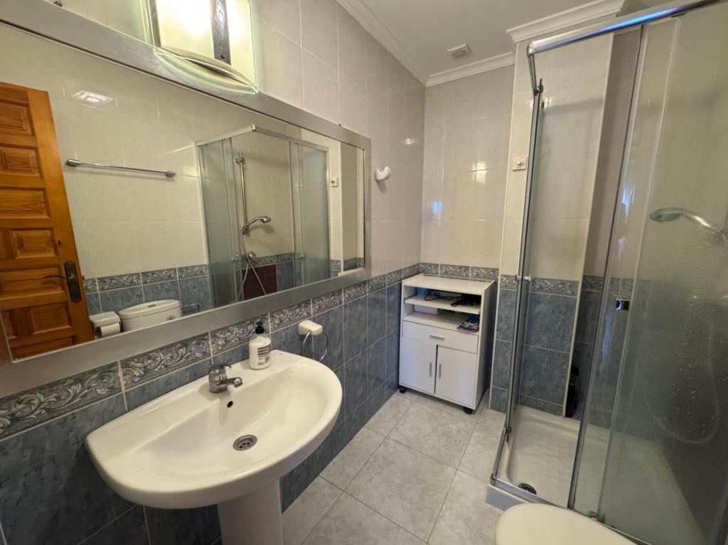 2 bed apartment in Benitachell