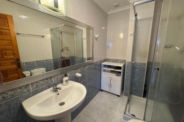 2 bed apartment in Benitachell