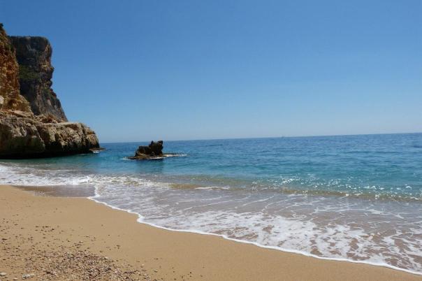 2 bed apartment in Benitachell