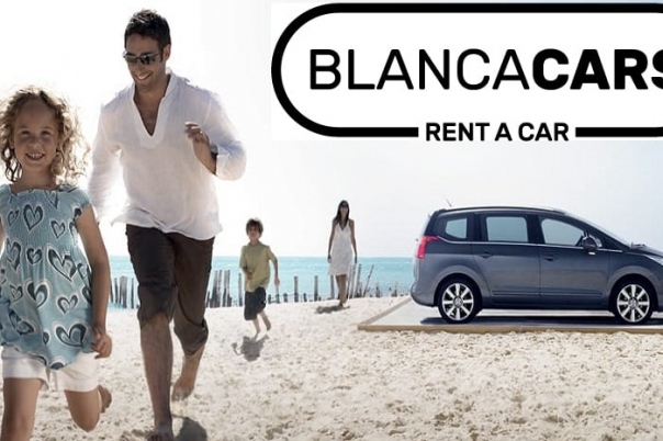 Blanca Cars - Car Hire / Rentals Costa Blanca