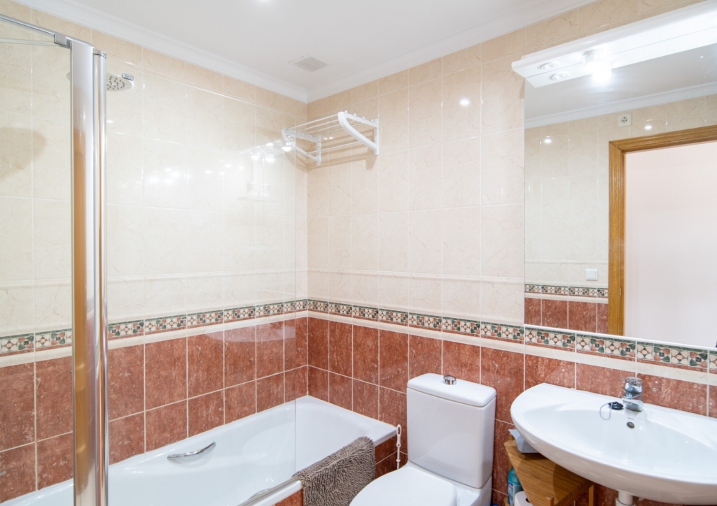 3 bed apartment in Javea