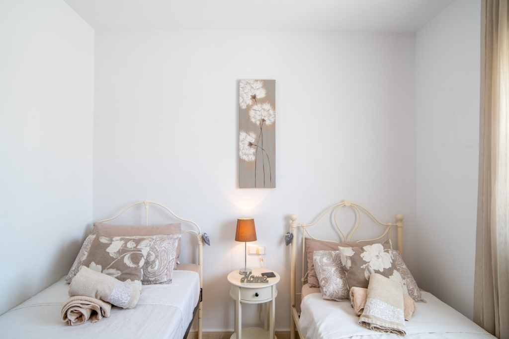 3 bed apartment in Javea
