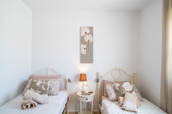 3 bed apartment in Javea