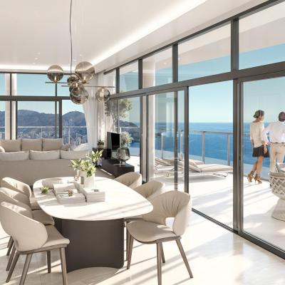 1 bed apartment in Benidorm
