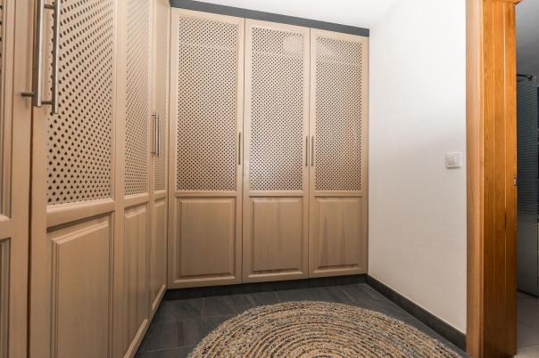 4 bed villa in Javea