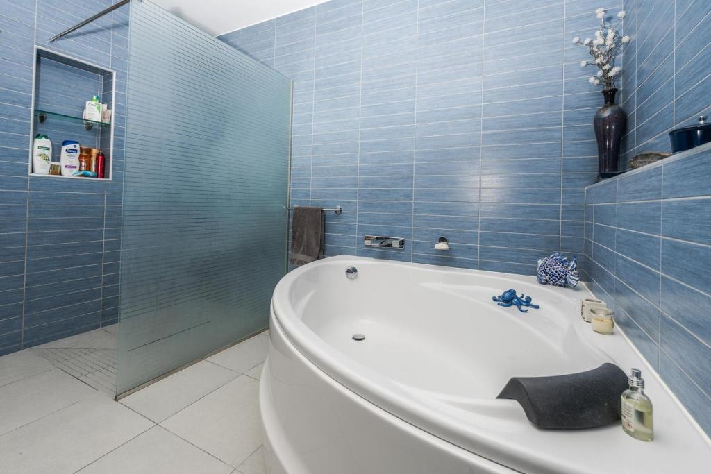 4 bed villa in Javea