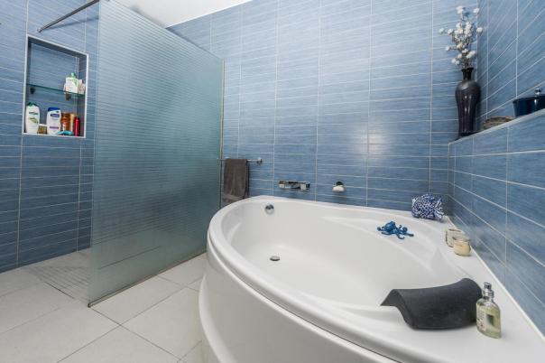 4 bed villa in Javea