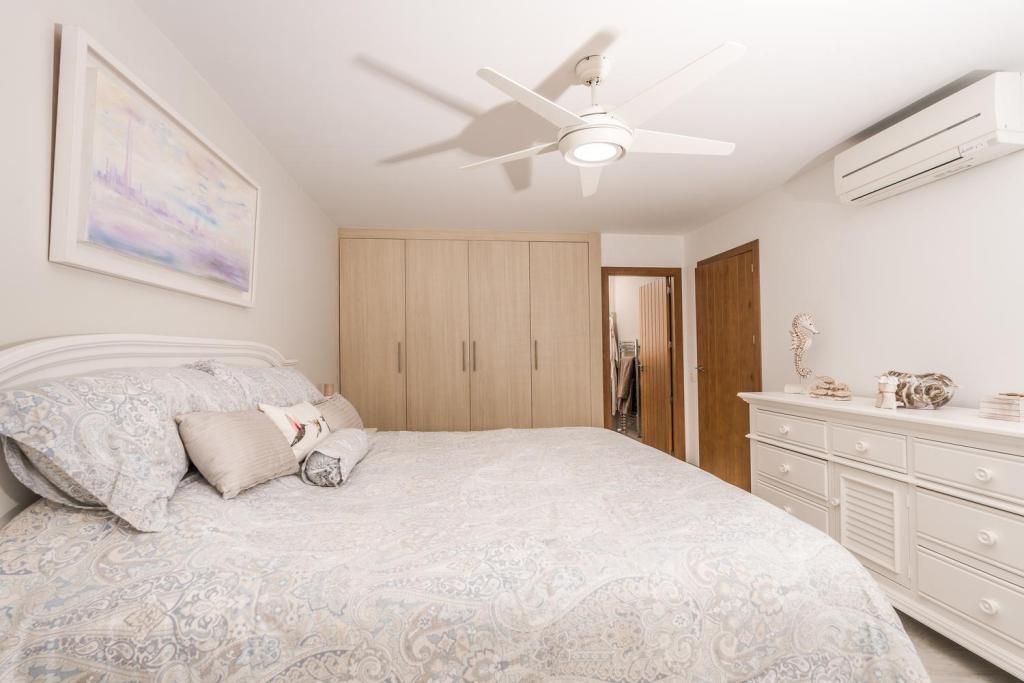 4 bed villa in Javea